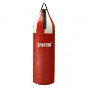Боксерский мешок Sportko Шлемовидный арт. МП-8 фото
